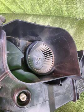 ПЕЧКА САЛОНА НА SUZUKI CHEVROLET MW ME34S