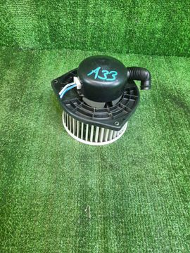 МОТОРЧИК ПЕЧКИ НА NISSAN CEFIRO A33