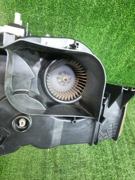 ПЕЧКА САЛОНА НА SUZUKI CHEVROLET MW ME34S