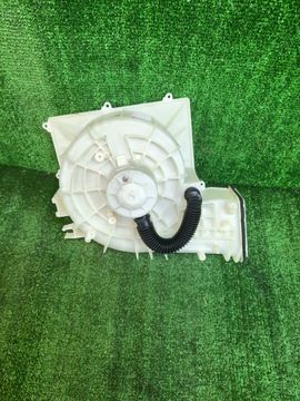 МОТОРЧИК ПЕЧКИ НА NISSAN SUNNY FB15