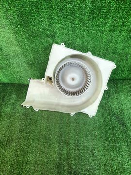 МОТОРЧИК ПЕЧКИ НА NISSAN SUNNY FB15