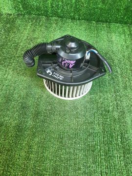 МОТОРЧИК ПЕЧКИ НА NISSAN CEFIRO A33