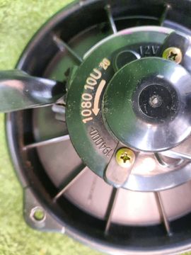 МОТОРЧИК ПЕЧКИ НА TOYOTA COROLLA AE110