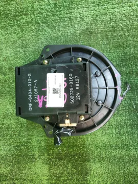 МОТОРЧИК ПЕЧКИ НА MITSUBISHI LANCER CS6A