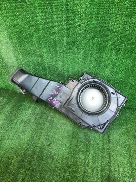 МОТОРЧИК ПЕЧКИ НА SUBARU IMPREZA GG2