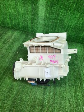 МОТОРЧИК ПЕЧКИ НА NISSAN SUNNY FB15