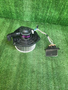 МОТОРЧИК ПЕЧКИ НА NISSAN LIBERTY PM12