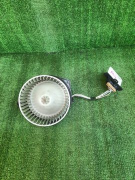 МОТОРЧИК ПЕЧКИ НА NISSAN LIBERTY PM12