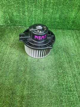 МОТОРЧИК ПЕЧКИ НА MAZDA MPV LW5W