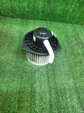 МОТОРЧИК ПЕЧКИ НА MITSUBISHI RVR GA3W