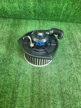 МОТОРЧИК ПЕЧКИ НА NISSAN CEFIRO A32