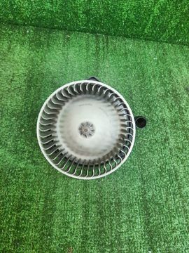 МОТОРЧИК ПЕЧКИ НА NISSAN CEFIRO A32