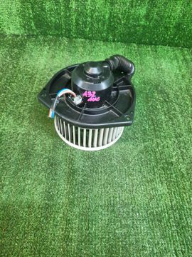 МОТОРЧИК ПЕЧКИ НА NISSAN CEFIRO A32