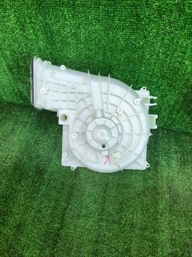 МОТОРЧИК ПЕЧКИ НА NISSAN PRIMERA P12 