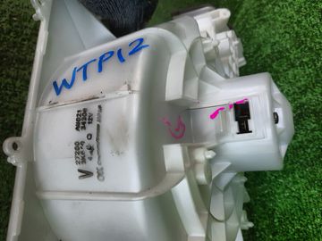 МОТОРЧИК ПЕЧКИ НА NISSAN PRIMERA P12 