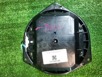 МОТОРЧИК ПЕЧКИ НА NISSAN PRESAGE TU31