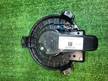 МОТОРЧИК ПЕЧКИ НА TOYOTA RAV4 ACA36W