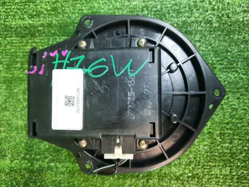 МОТОРЧИК ПЕЧКИ НА MITSUBISHI PAJERO IO H76W