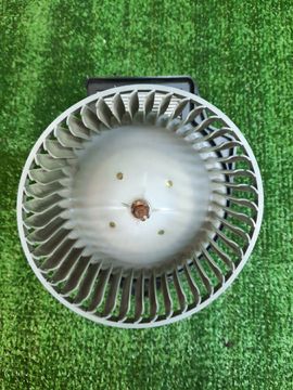 МОТОРЧИК ПЕЧКИ НА SUBARU FORESTER SG5