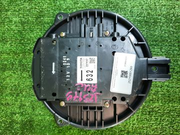МОТОРЧИК ПЕЧКИ НА TOYOTA CROWN JZS179