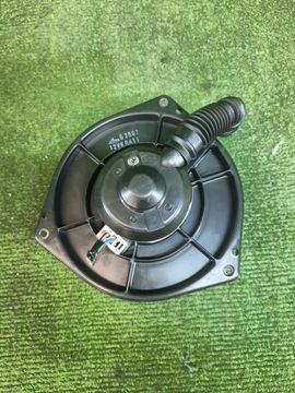 МОТОРЧИК ПЕЧКИ НА NISSAN PRIMERA P11