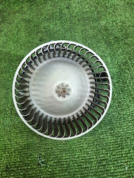 МОТОРЧИК ПЕЧКИ НА NISSAN PRIMERA P11