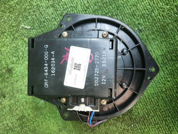 МОТОРЧИК ПЕЧКИ НА NISSAN PRESAGE U30