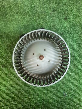 МОТОРЧИК ПЕЧКИ НА NISSAN PRESAGE U30