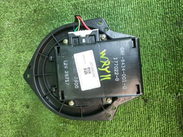 МОТОРЧИК ПЕЧКИ НА NISSAN WINGROAD Y11