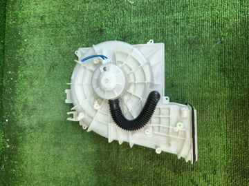 МОТОРЧИК ПЕЧКИ НА NISSAN PRIMERA P12 