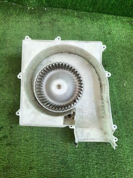 МОТОРЧИК ПЕЧКИ НА NISSAN PRIMERA P12 