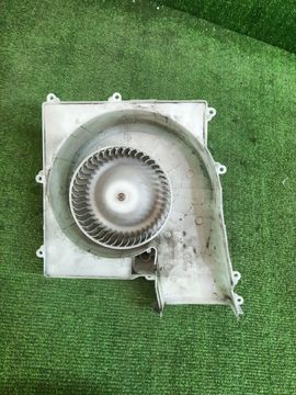 МОТОРЧИК ПЕЧКИ НА NISSAN PRIMERA P12 