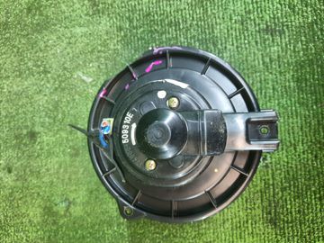 МОТОРЧИК ПЕЧКИ НА MAZDA MPV LWEW