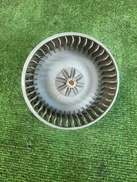 МОТОРЧИК ПЕЧКИ НА MAZDA MPV LWEW