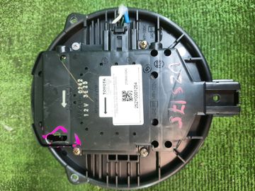 МОТОРЧИК ПЕЧКИ НА TOYOTA CROWN MAJESTA UZS175