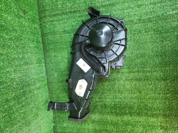 МОТОРЧИК ПЕЧКИ НА SUBARU IMPREZA GG2