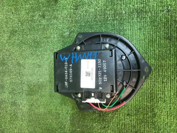 МОТОРЧИК ПЕЧКИ НА NISSAN WINGROAD Y11