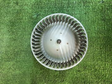 МОТОРЧИК ПЕЧКИ НА NISSAN WINGROAD Y11