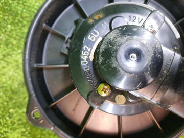 МОТОРЧИК ПЕЧКИ НА TOYOTA COROLLA AE110