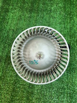 МОТОРЧИК ПЕЧКИ НА HONDA CIVIC EU3