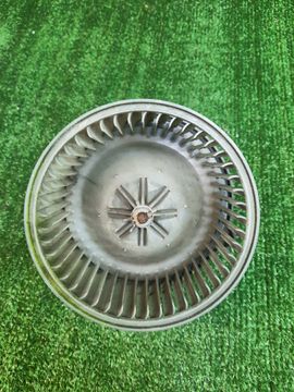 МОТОРЧИК ПЕЧКИ НА TOYOTA MARK II GX90