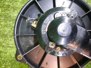 МОТОРЧИК ПЕЧКИ НА TOYOTA MARK II GX90