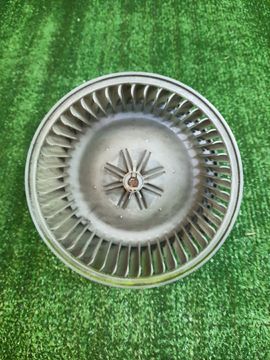 МОТОРЧИК ПЕЧКИ НА TOYOTA MARK II GX90