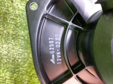 МОТОРЧИК ПЕЧКИ НА NISSAN PRIMERA P11