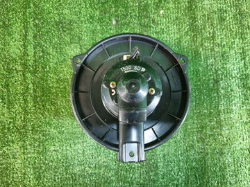 МОТОРЧИК ПЕЧКИ НА TOYOTA COROLLA FIELDER ZZE122G