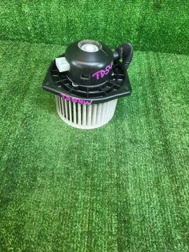 МОТОРЧИК ПЕЧКИ НА SUZUKI ESCUDO TD54W