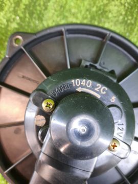 МОТОРЧИК ПЕЧКИ НА TOYOTA CALDINA ST215