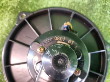 МОТОРЧИК ПЕЧКИ НА TOYOTA VISTA SV41