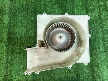 МОТОРЧИК ПЕЧКИ НА NISSAN PRIMERA P12