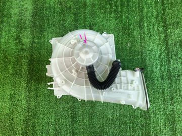 МОТОРЧИК ПЕЧКИ НА NISSAN SUNNY FB15